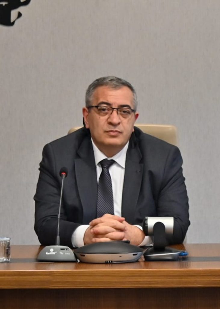 Manisa’dan Gediz Nehri kirliliği iddialarına yanıt