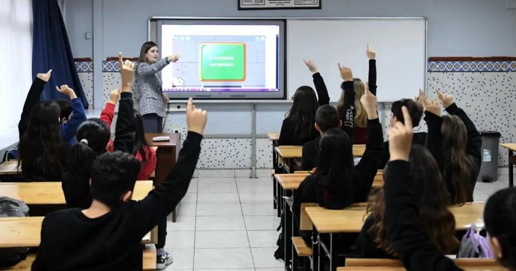 MEB o atama ve görevlendirmeleri açıkladı