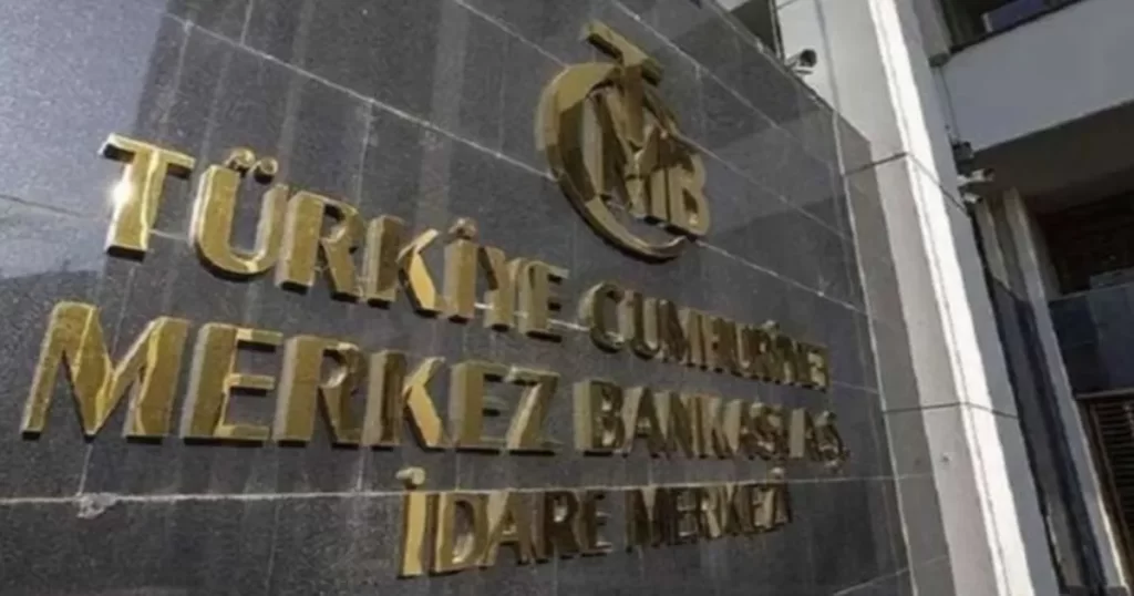 Merkez Bankası faiz istatistiklerini genişletti