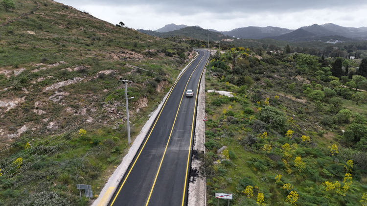 Muğla Bodrum’a yeni vizyon