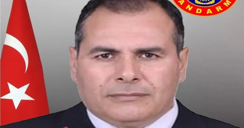 Nevşehir’de eğitim kazası! 1 şehidimiz var