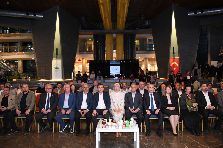 Osmanlı başkentleri Osmangazi’de buluştu