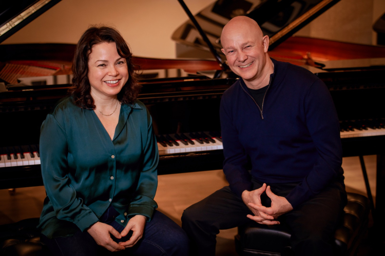 Piyano, keman ve caz esintileriyle dolu unutulmayacak hafta