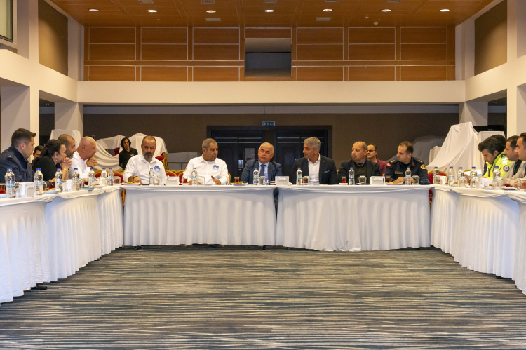 Rally Bodrum ile 5’inci buluşma