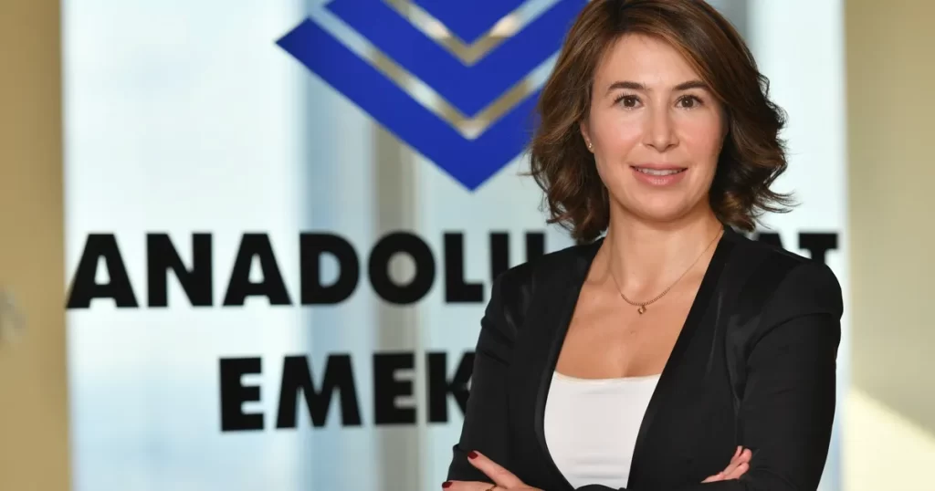 Sigorta faaliyetlerinde geleceğe güçlü taahhüt