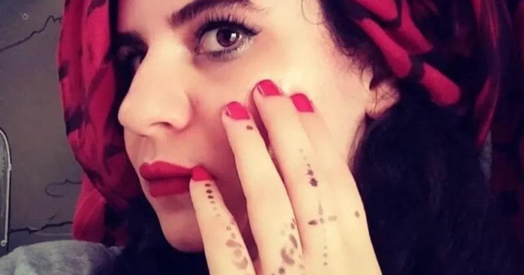 Tasarımcı Yazar Roza Tulga Mardinli öğrencilere konuk oldu