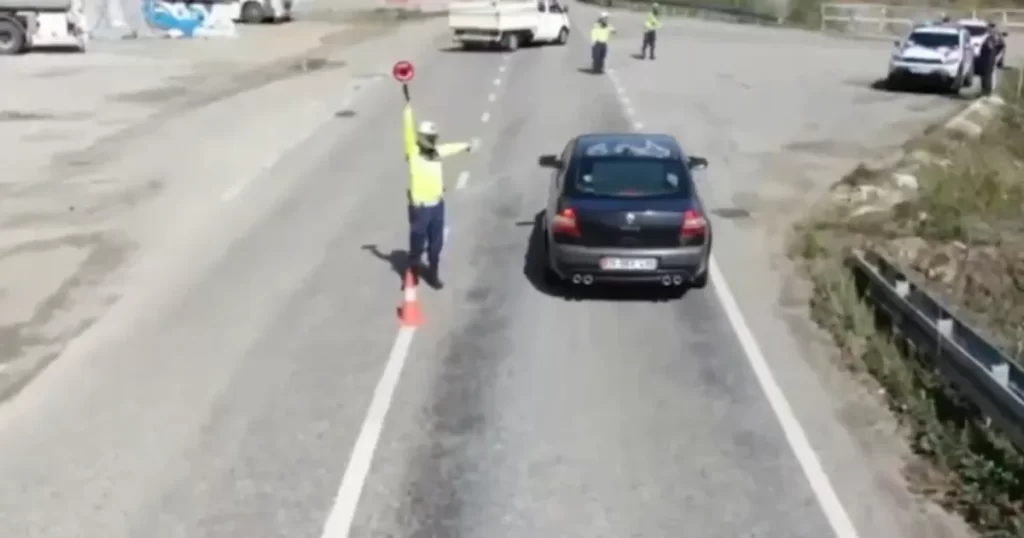 Tatilin 6 günlük bilançosu… 57 ölü, 6.533 yaralı!