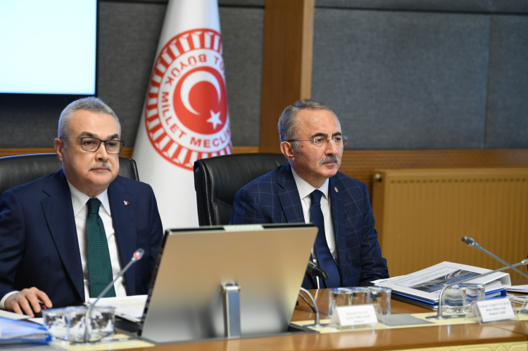 TCDD’nin 2021-2022 hesaplarına KİT ibrası