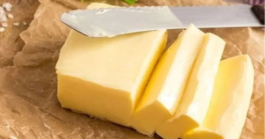 Tereyağı ve sade yağa yeni kriterler geldi