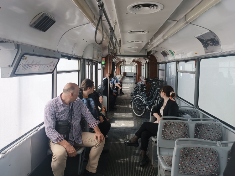 Trafik kazaları SAFELY ile son bulacak