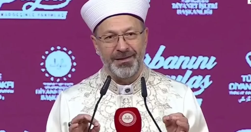 Vekâletle kurban bedelleri açıklandı