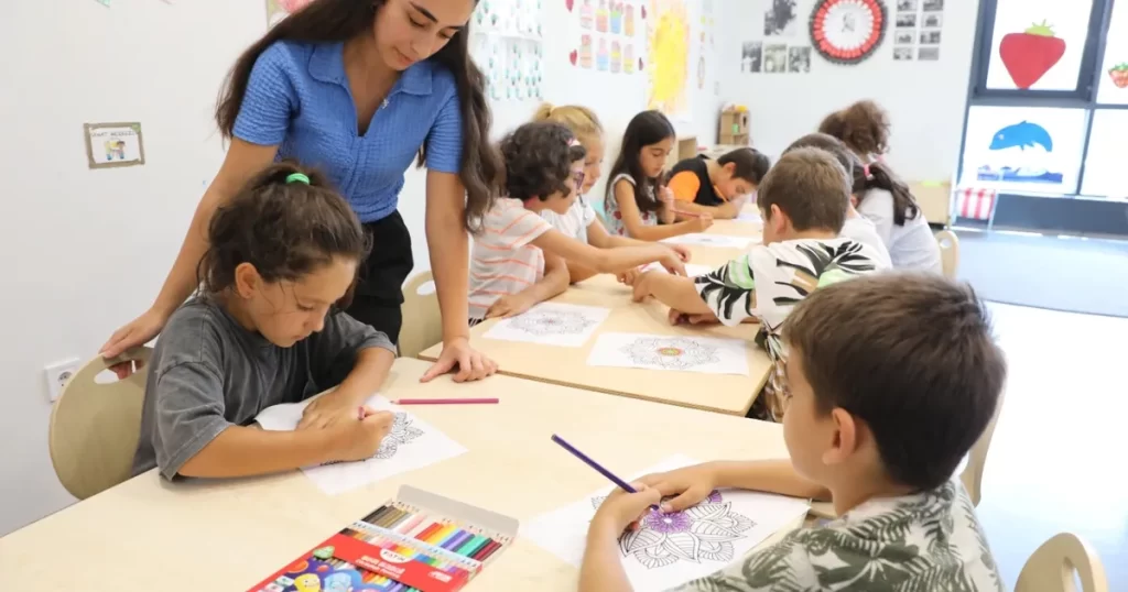 Yuvamız İstanbul’da yeni dönem heyecanı