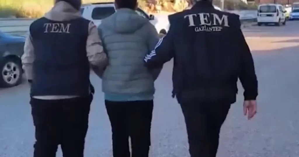 47 ilde FETÖ’nün güncel yapılanmasına 208 gözaltı!