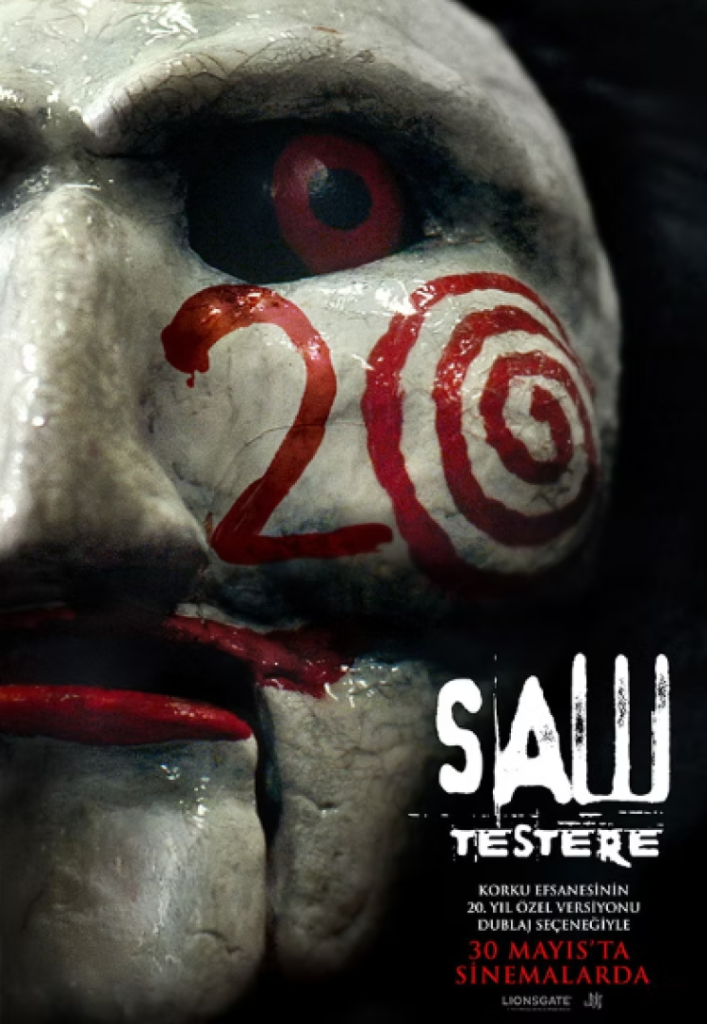 6 yeni film vizyonda!