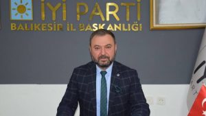 İYİ Parti’li Yörük: “Doğurganlıkta Düşüş, Devlet-Vatandaş Güveninin Sarsılmasının Sonucudur”