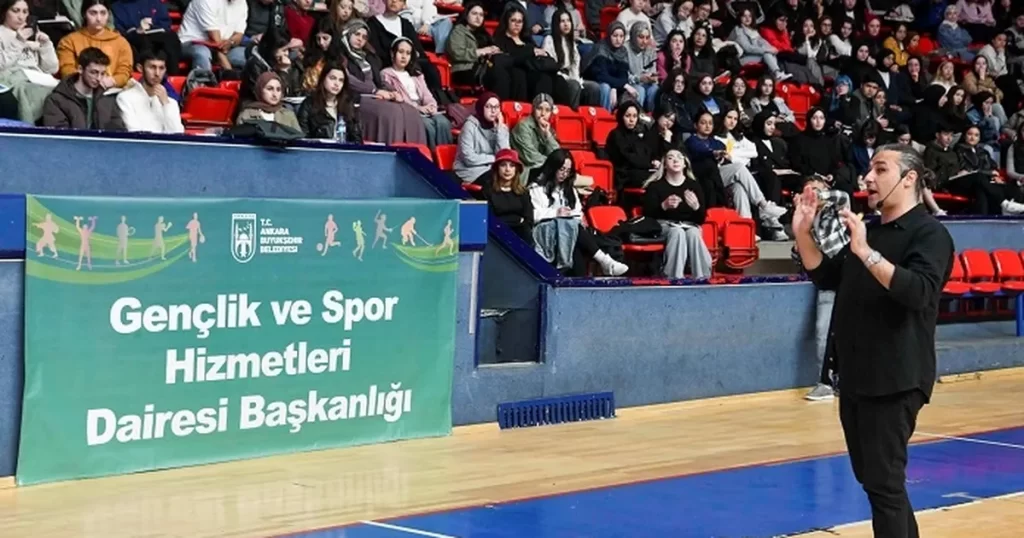 ABB’nin ücretsiz sınav kampları başladı