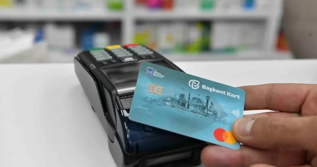 Ankara Büyükşehir’den asgari ücretliye müjde