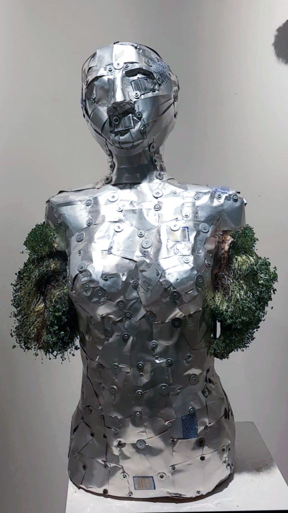 Antalya’da doğa ve sanat buluşuyor