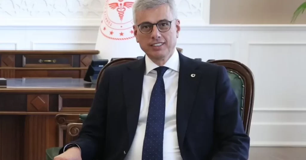 Bakan Memişoğlu’ndan gençlere ‘VKİ’ çağrısı!