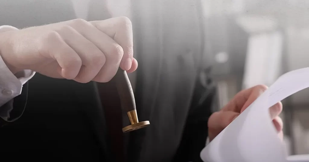 Bakan Tunç’tan Noterler Günü mesajı