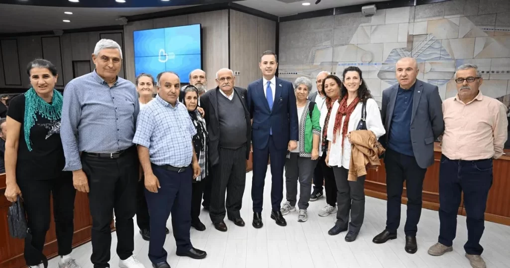 Balıkesir Türkiye’nin parlayan yıldızı olacak