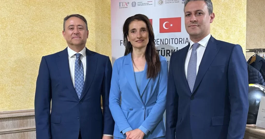 Beko’ya Avrupa’da 125 milyon Euro finansman katkısı