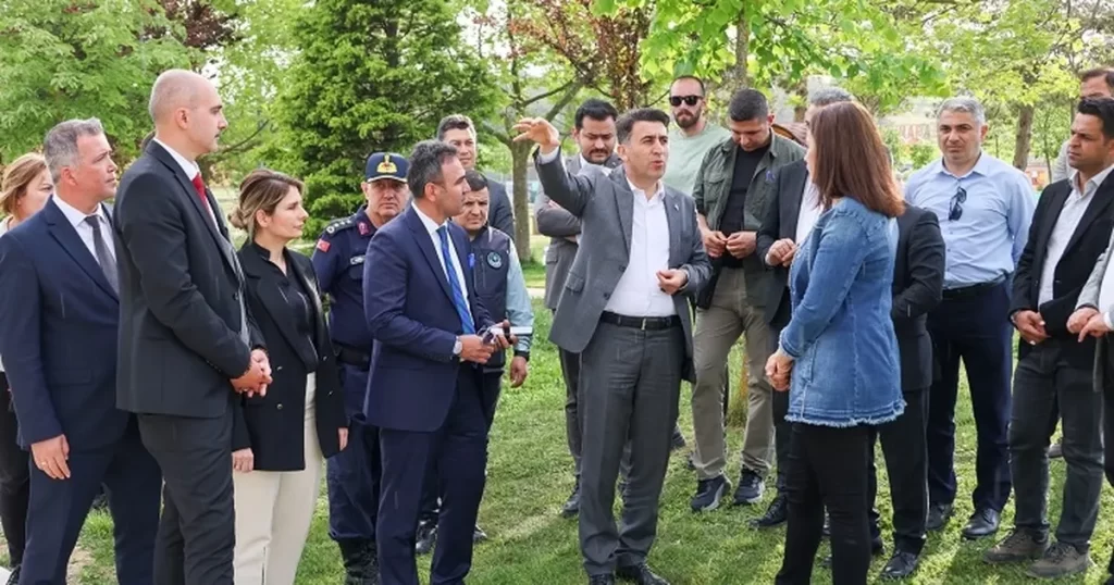 Bilecik GölparkFest için gün sayıyor