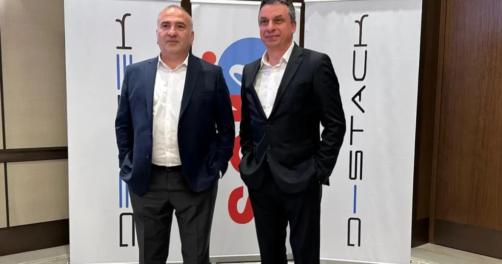 Bilgi teknolojilerinde güç birlikteliği