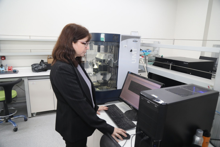 BTÜ’nün çevreci projesi Avrupa’dan destek aldı