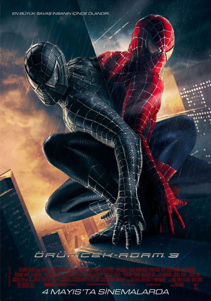 Bu hafta hangi filmler vizyonda? İşte haftanın filmleri…