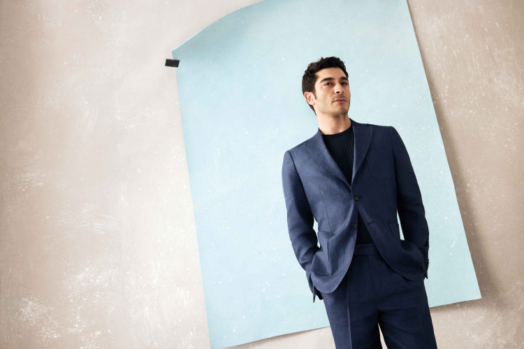 Burak Deniz’in yeni reklam filmi nefesleri kesecek