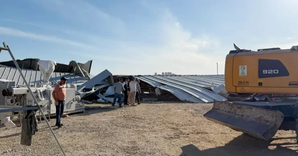 Bursa Osmangazi’de kaçak temizliğine devam