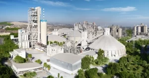 Çimsa, ilk çeyrekte cirosunu yüzde 21 artırdı