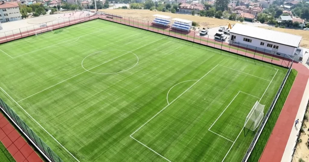 Denizli’de yeşil dönüşüm hamlesi