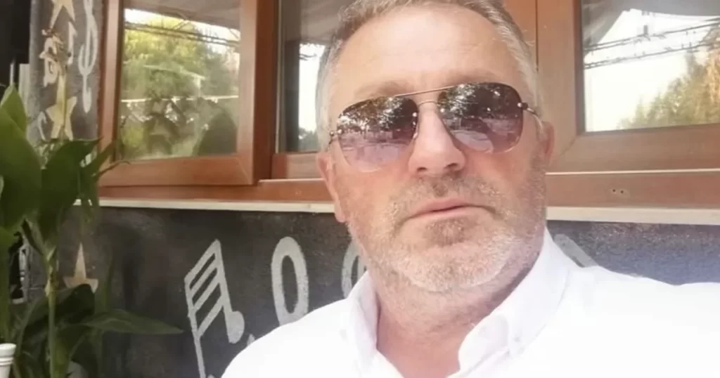 Düzce’de taksici direksiyonda kalp krizi geçirdi!