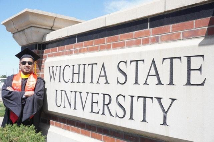 Fatih Altun, ABD’de akademik başarıya imza attı!