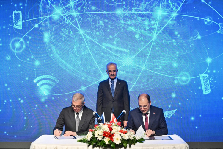 Fiber internet 8 milyonu aştı… 5G 2026’da hizmette