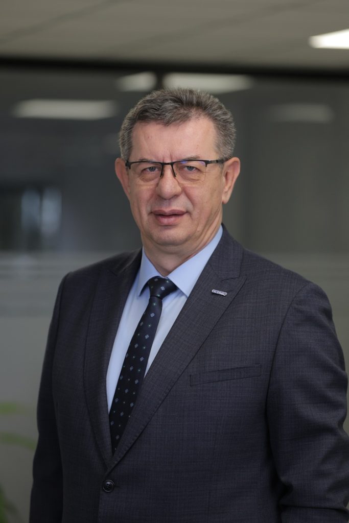 Geleceğin enerji profesyonelleri yetişiyor