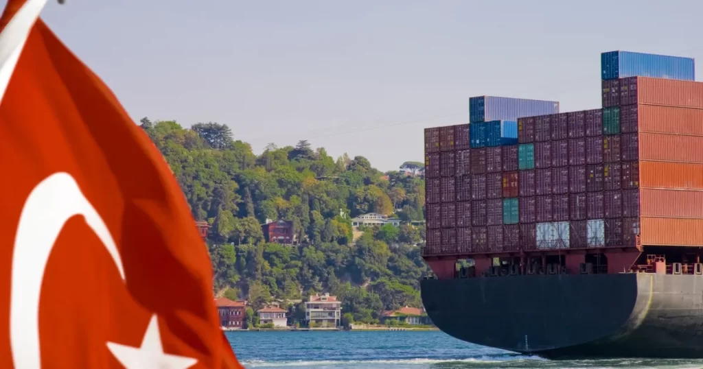 İhracatçının yol haritası yeniden yazılıyor