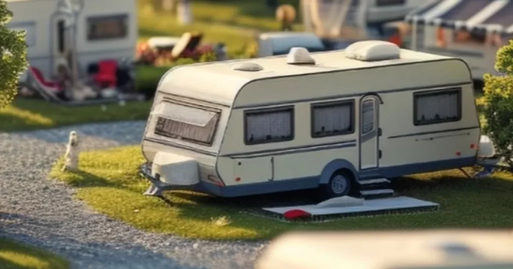 İzmir Karavan Show 7 Mayıs’ta kapılarını açıyor