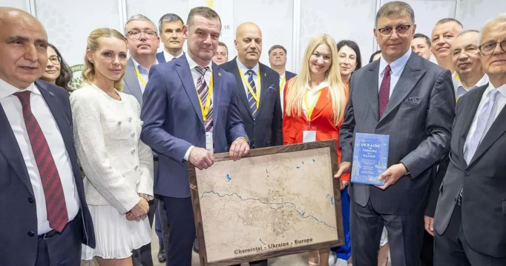 İzmir Temiz Enerjide liderlik yolunda