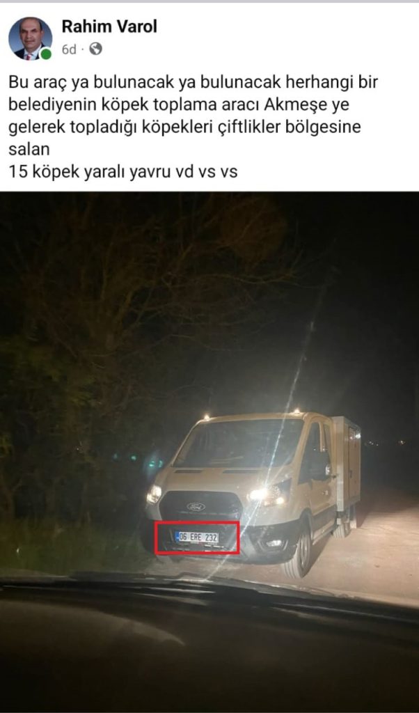 İzmit’ten sahipsiz köpek iddialarına yanıt!