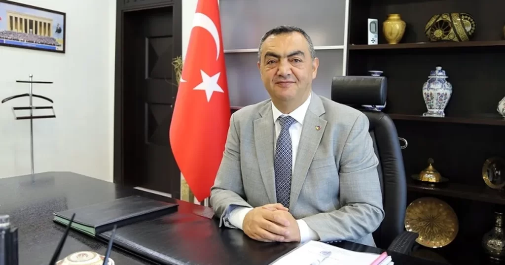 Kayseri ihracatı artış gösterdi