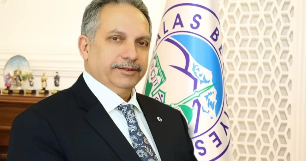 Kayseri Talas’tan çölyak hastalarına tam destek