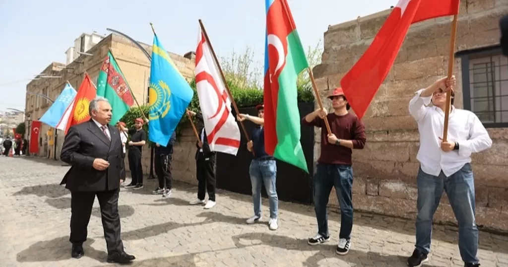 Kayseri’de hafta sonunun gündemi Talas oldu