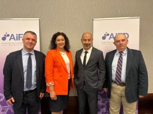 Klinik yatırım araştırmaları artışta