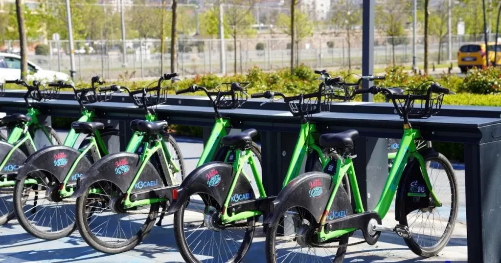 KOBİS hem yenileniyor, hem de büyüyor