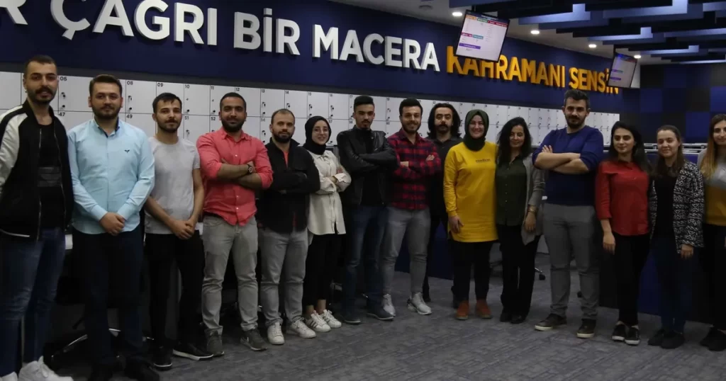 Kocaeli’de dijital iletişimle 7/24 hizmet