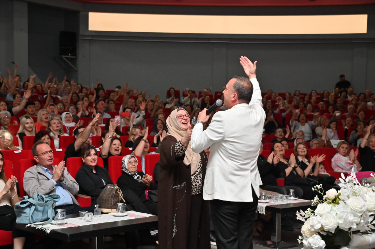 Manisa’da TSM rüzgârı