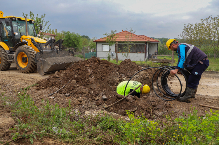 Sakarya İkramiye’ye güçlü altyapı